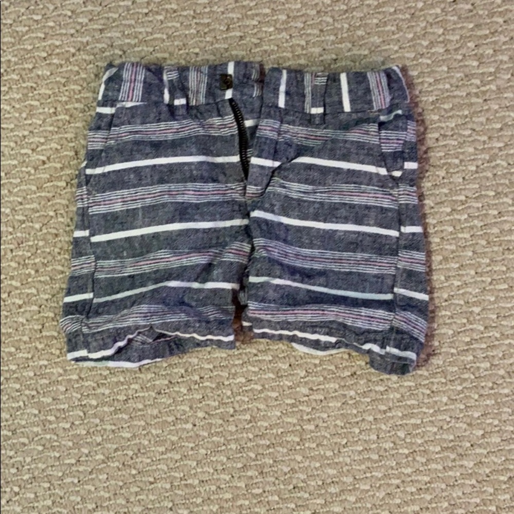 Baby gap shorts